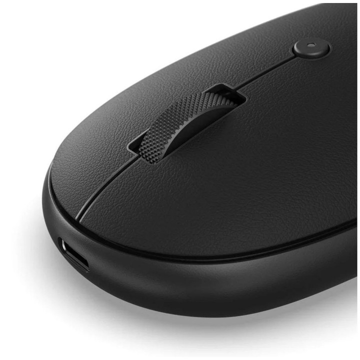 Миша бездротова Satechi 2,4G 2400 dpi OntheGo ST-MOTGK чорна