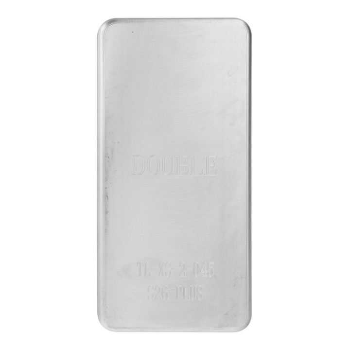 Форма для сублімації на двошаровому чохлі для SAMSUNG S26 PLUS