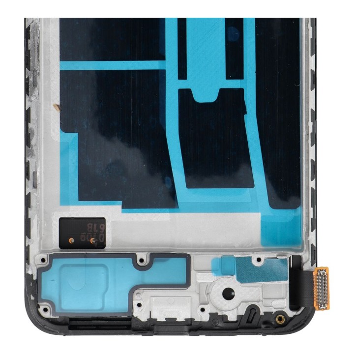 FixCell LCD display for REDMI NOTE 12S INCELL with frame