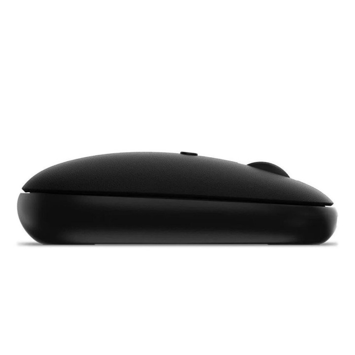 Миша бездротова Satechi 2,4G 2400 dpi OntheGo ST-MOTGK чорна
