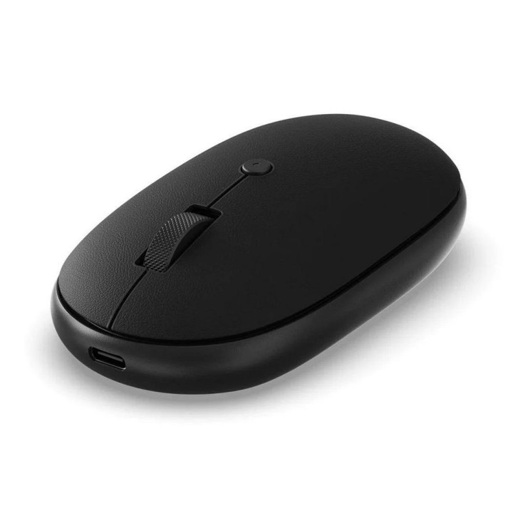 Миша бездротова Satechi 2,4G 2400 dpi OntheGo ST-MOTGK чорна