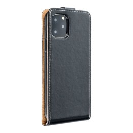 Чохол з клапаном вертикальний для Samsung S26 PLUS Slim Flexi Fresh чорний
