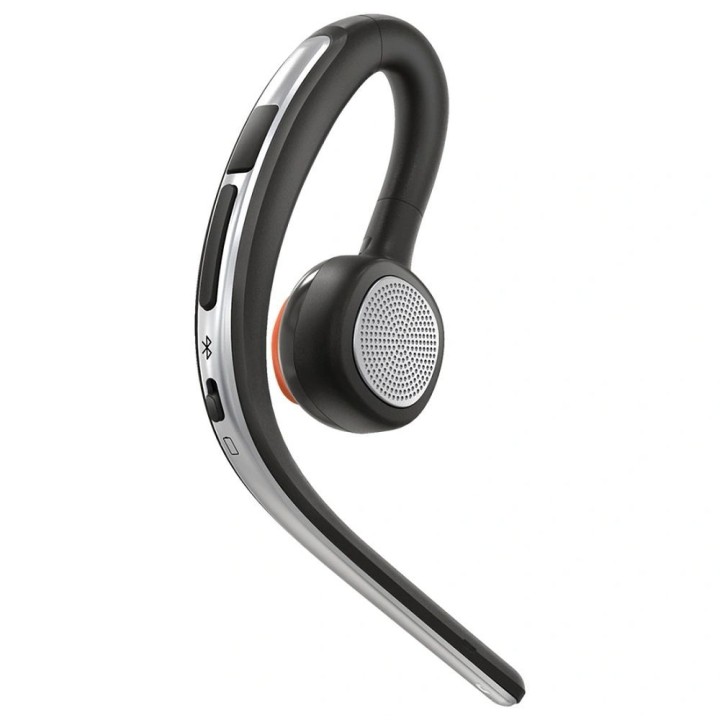 Headset wireless Bluetooth MONO Reinston ESB001X USB-C black