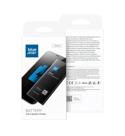 Батарея для iPhone 5 1440 mAh Blue Star HQ