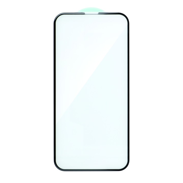 Закаленное стекло для Samsung A57 5G X-One Full Cover Extra Strong Матовое (full glue) черное
