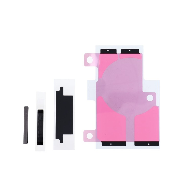 Аккумулятор без BMS для iPhone 12 PRO MAX 3687 mAh Blue Star HQ