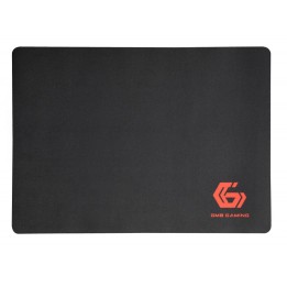 Mouse pad MP-GAME-M 250 x 350 mm black