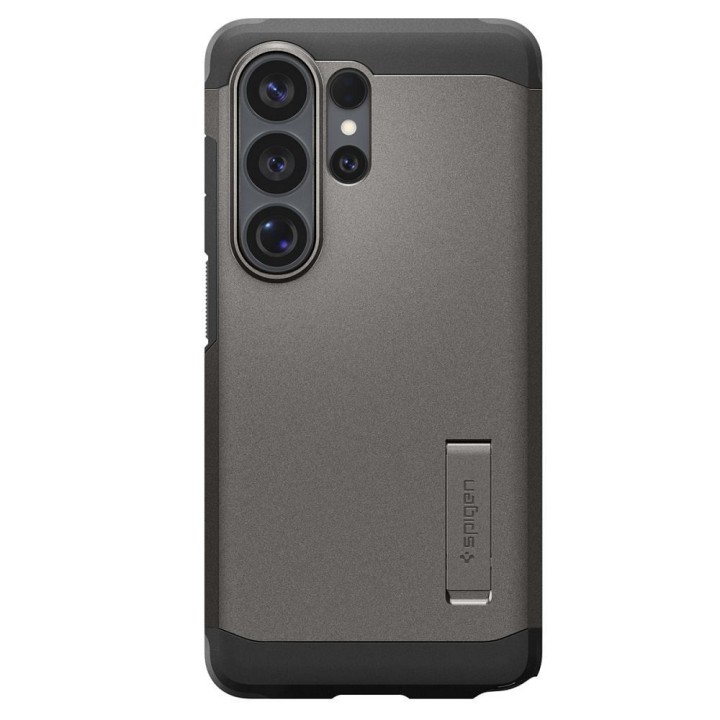 SPIGEN чехол LIQUID AIR для SAMSUNG S26 Plus matte black