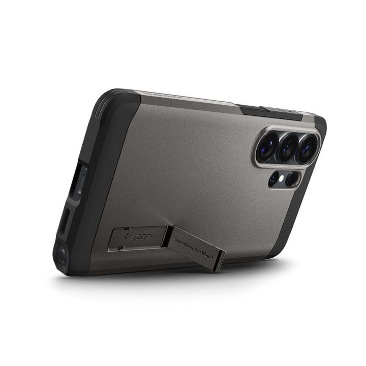 SPIGEN чохол LIQUID AIR для SAMSUNG S26 Plus matte black