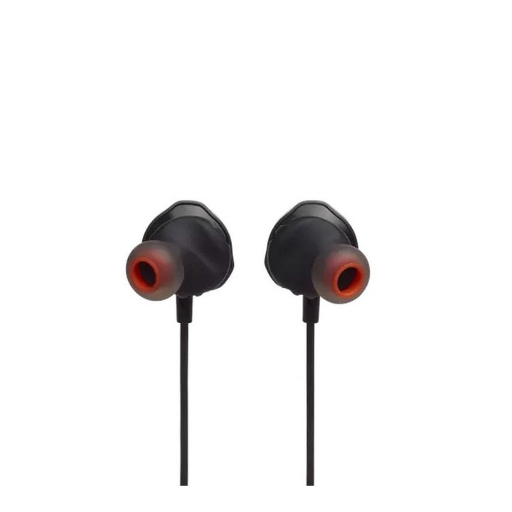 Wired in-ear headphones Jack 3,5 mm Quantum 50 QUANTUM50BLK black