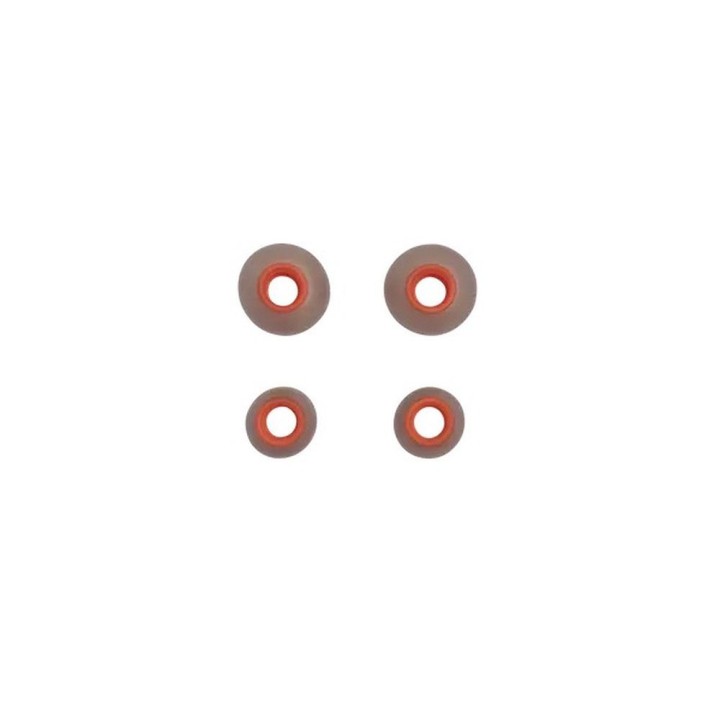 Słuchawki przewodowe douszne Jack 3,5 mm Quantum 50 QUANTUM50BLK czarne