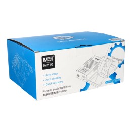 MAANT M210 Soldering station