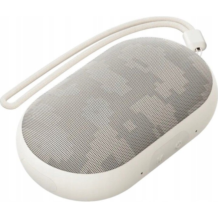 Bluetooth speaker 3W 6h IPX5 Realme Pocket grey