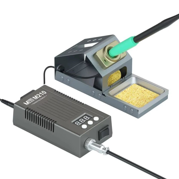 MAANT M210 soldering station