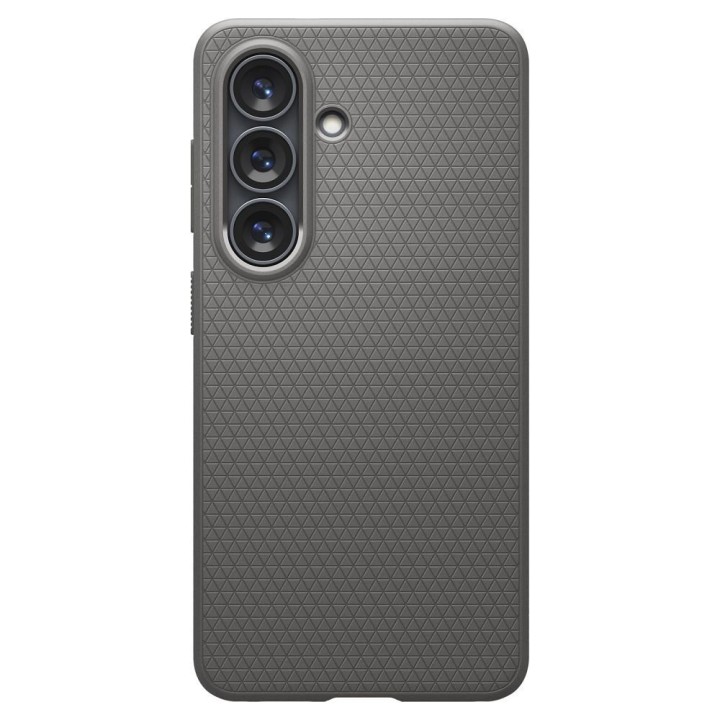 SPIGEN чохол LIQUID AIR для SAMSUNG S26 Plus marble grey