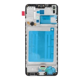 FixCell LCD display for SAMSUNG A21s A217 OEM with frame