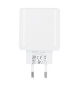 Оригінальний зарядний пристрій Oppo SUPERVOOC Charger 65W Power Adapter bulk