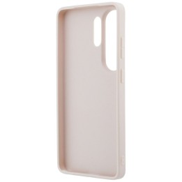 GUESS futerał do SAMSUNG S26 Ultra GUHCS26L4GMGPI (PU 4G Big Metal Logo) różowy
