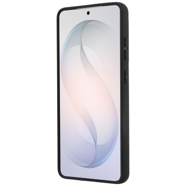 BMW чохол для SAMSUNG S26 Ultra BMHMS26L24CFMMK (Magnetic Кевлар W/ Логотип) чорний
