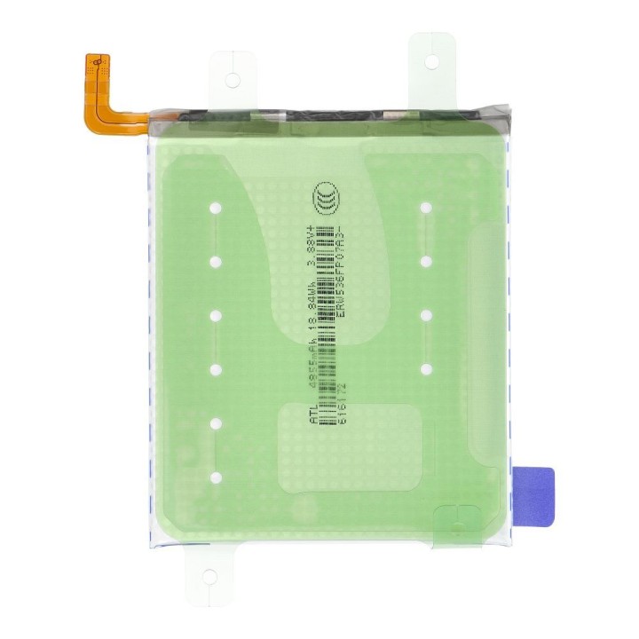 ServicePack Акумулятор EB-BS918ABY для SAMSUNG S23 Ultra S918B GH82-30459A