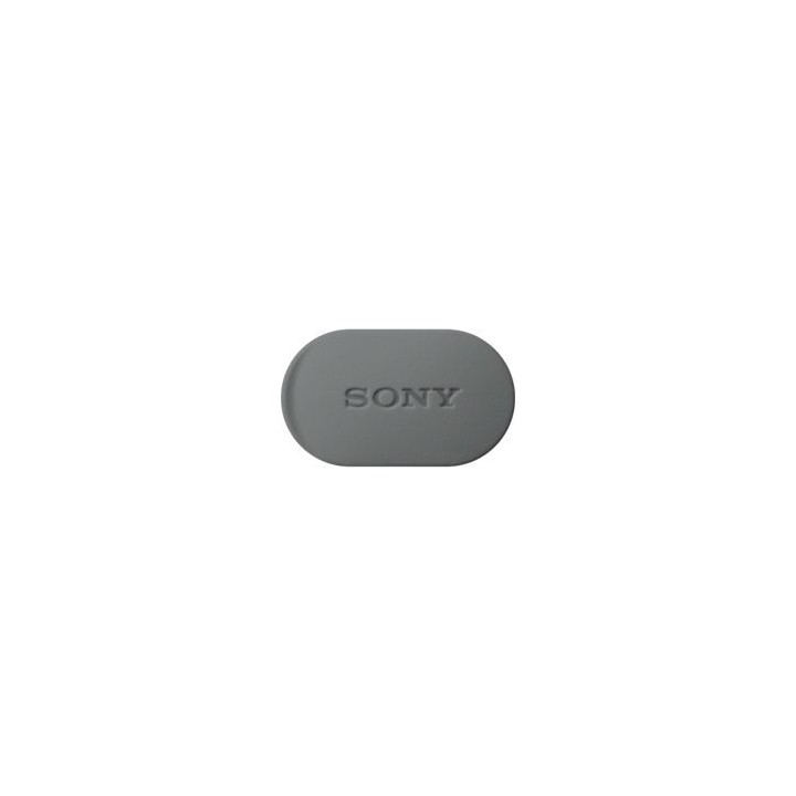 Дротові навушники-вкладиші Jack 3,5 mm Sony MDR-XB55APB чорні