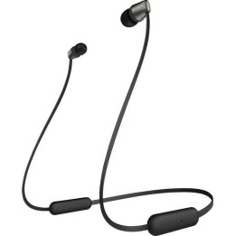 Wireless headphones in-ear Sony WI-C310 black