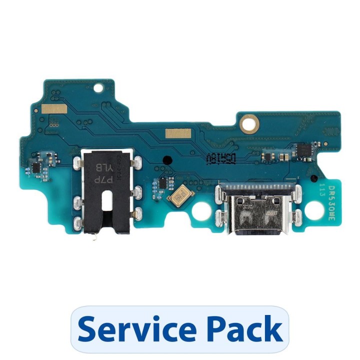 ServicePack charging board usb SAMSUNG A22 4G A225B GH59-15487A