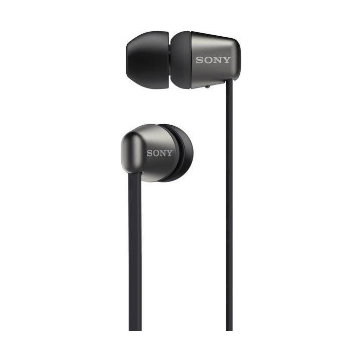 Wireless headphones in-ear Sony WI-C310 black
