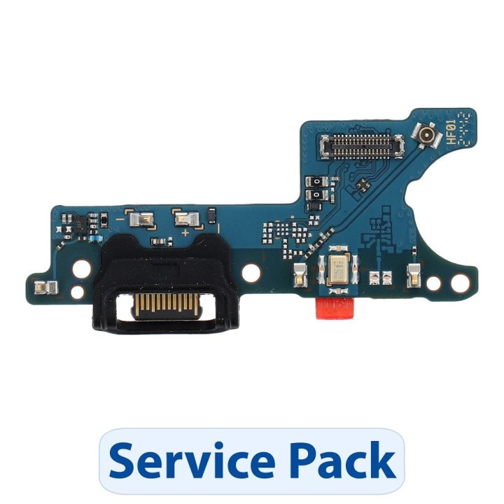 ServicePack charging board usb SAMSUNG M11 M115 GH81-18737A