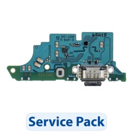 ServicePack Board charging USB SAMSUNG A26 5G A266B GH96-19386A