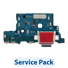 ServicePack Board charging USB SAMSUNG S20 Ultra 5G G988F GH96-13300A