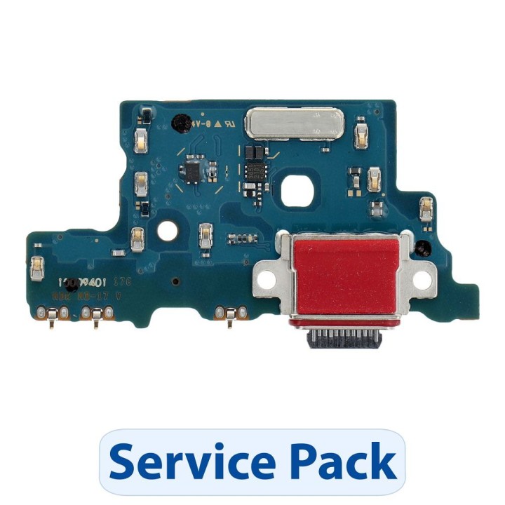 ServicePack charging board usb SAMSUNG S20 Ultra 5G G988F GH96-13300A