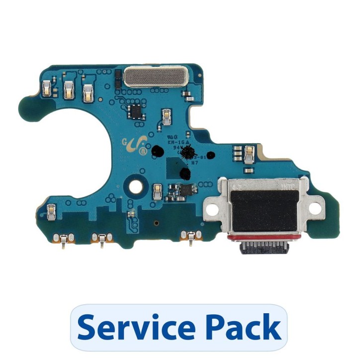 ServicePack Płytka ładowania usb SAMSUNG Note 10 N970F GH96-12781A