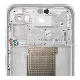 ServicePack LCD дисплей SAMSUNG A36 5G A366B White GH82-36841B
