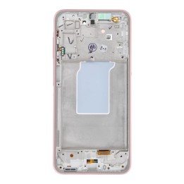 ServicePack LCD дисплей SAMSUNG A26 5G A266B Peach GH82-37049D