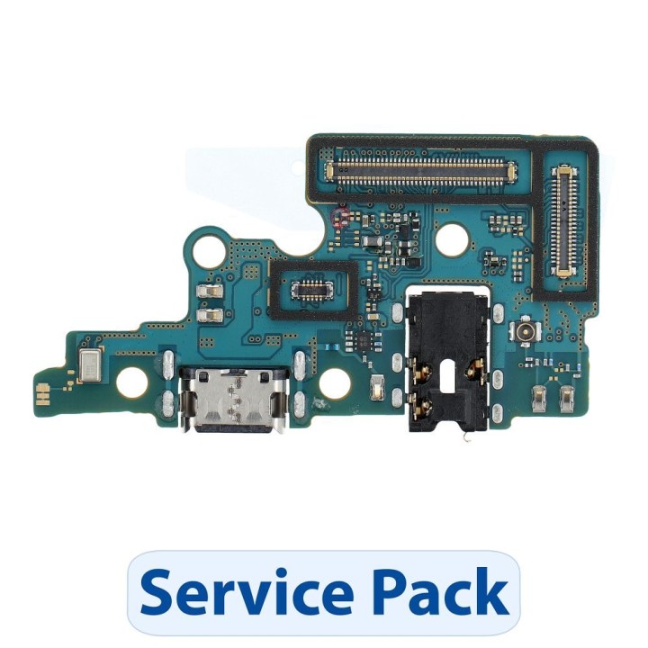 ServicePack charging board usb SAMSUNG A70 A705F GH96-12468A