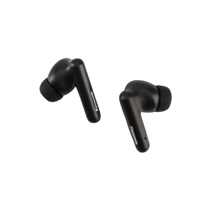 Wireless headphones TWS PANASONIC RZ-B110WDE-K black