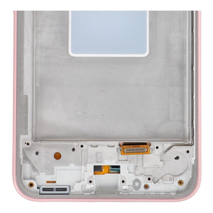 ServicePack LCD display SAMSUNG A26 5G A266B Peach GH82-37049D