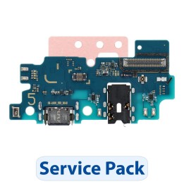 ServicePack Плата зарядки USB SAMSUNG A50 A505F GH96-12616A