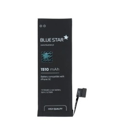 Батарея для iPhone 5C 1510 mAh Blue Star HQ