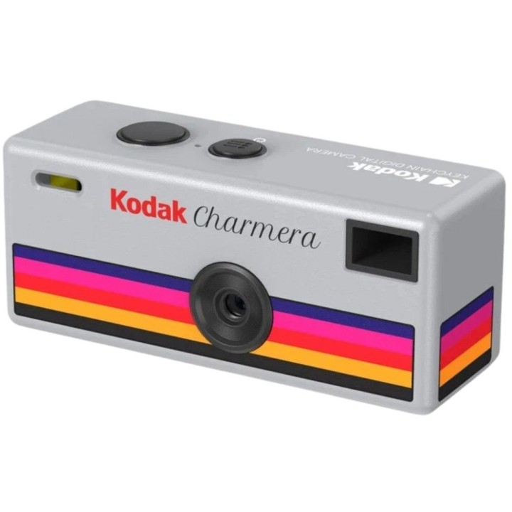 Камера цифровой Kodak Charmera Keychain blind box