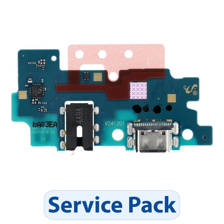 ServicePack Плата зарядки USB SAMSUNG A50 A505F GH96-12616A