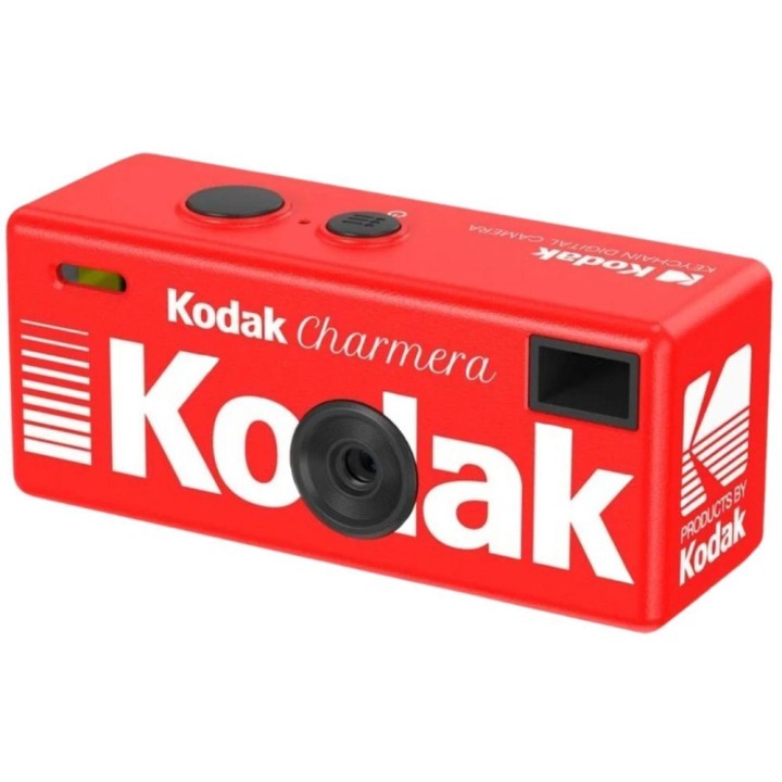 Camera digital Kodak Charmera Keychain blind box