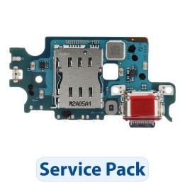 ServicePack charging board usb SAMSUNG S22 Plus G906 GH96-14805A