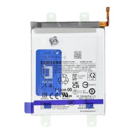 ServicePack Battery EB-BS928ABY for SAMSUNG S24 Ultra S928B GH82-33387A