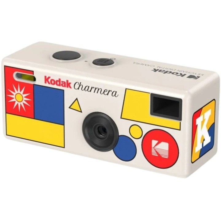 Камера цифровой Kodak Charmera Keychain blind box