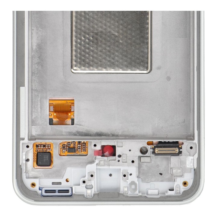 ServicePack LCD display SAMSUNG A36 5G A366B Lime GH82-36841C