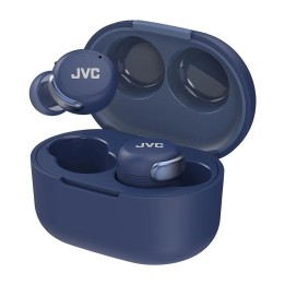 Бездротові навушники TWS JVC HA-A30T-A-U сині