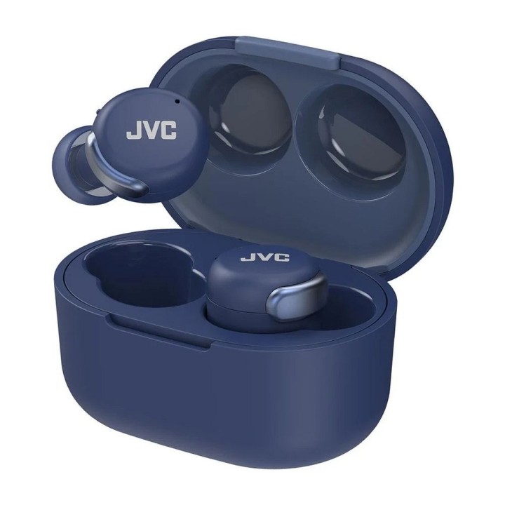 Бездротові навушники TWS JVC HA-A30T-A-U сині