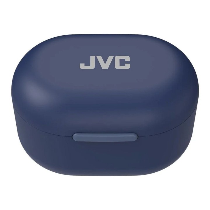 Wireless headphones TWS JVC HA-A30T-A-U blue